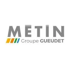 Rebranding & Stratégie de Communication – Groupe Metin / Gueudet